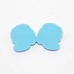 DIY Women Silicone Statue Fondant Molds&nbsp;DIY-TAC0011-19