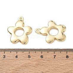304 Stainless Steel Pendants&nbsp;SA-CBA3037-04G