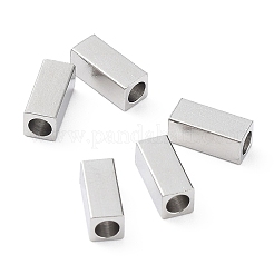 Non-Tarnish 304 Stainless Steel Beads&nbsp;STAS-P327-05A-P