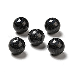 ABS Plastic Imitation Pearl Beads&nbsp;SACR-A001-02I