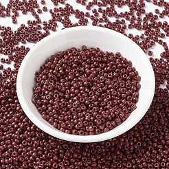 MIYUKI Round Rocailles Beads&nbsp;SEED-X0055-RR4470