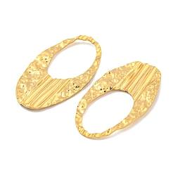 Ion Plating(IP) 304 Stainless Steel Pendants&nbsp;STAS-P365-12G