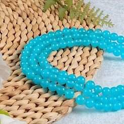 DIY Dyed Bracelet Making Kits&nbsp;DIY-SZ0003-45C