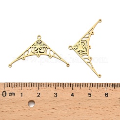 Halloween 201 Stainless Steel Chandelier Component Links&nbsp;STAS-Z162-02G