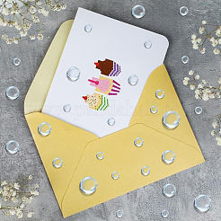 Acrylic Cabochons&nbsp;DIY-WH20053-60