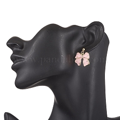 Alloy Enamel Earrings&nbsp;EJEW-JE06449-02