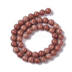 Natural Jade Beads Strands&nbsp;G-I335-06B