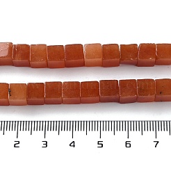 Natural Dyed White Jade Beads Strands&nbsp;G-Q008-C01-01