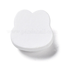 Christmas Theme Opaque Resin Cabochons&nbsp;RESI-Q217-03F