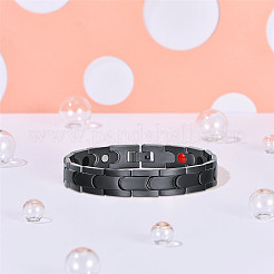 Stainless Steel Watch Band Bracelets&nbsp;JB651C