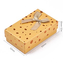 Cardboard Jewelry Boxes&nbsp;CBOX-N013-010