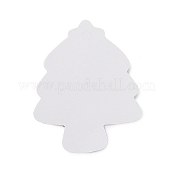 Christmas Theme Paper Pendant Decorations&nbsp;DIY-C078-01B