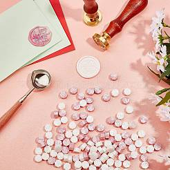 DIY Wax Seal Stamp Kits&nbsp;DIY-CP0003-87B