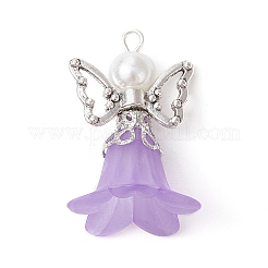 Tibetan Style Alloy Pendants&nbsp;PALLOY-JF02335