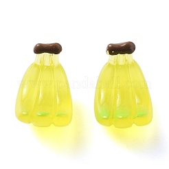 Luminous Resin Cabochons&nbsp;CRES-D277-03C
