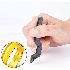 45# Steel Jewelry Puncher&nbsp;TOOL-BC0001-09