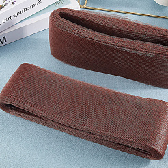 Grenadine Lace Trims Ribbons for Sewing Decoration&nbsp;OCOR-WH20007-238B
