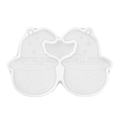 DIY Silicone Pendant Molds&nbsp;SIMO-Z005-07