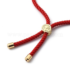 Adjustable Slider Bracelets&nbsp;BJEW-JB05459-02