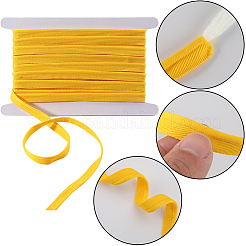 10 Yards Polyester Ribbons&nbsp;OCOR-GF0003-25C