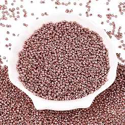 12/0 Glass Seed Beads&nbsp;SEED-A017-2mm-1108