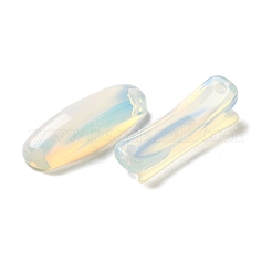 Opalite Connector Charms&nbsp;G-G095-01G