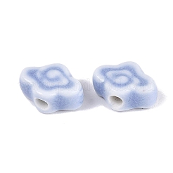 Handmade Porcelain Beads&nbsp;PORC-Q008-09C
