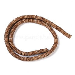 Natural Picture Jasper Beads Strands&nbsp;G-Q159-B06-01