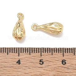Brass Charms&nbsp;KK-CBA4112-13G
