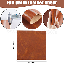 Leather Fabric&nbsp;DIY-WH0002-79A-02