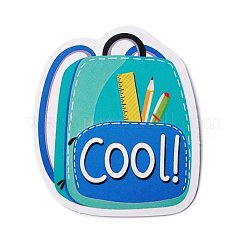 Cartoon Paper Stickers Set&nbsp;DIY-M031-49