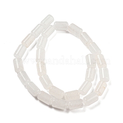 Natural Quartz Crystal Beads Strands&nbsp;G-Q004-A03-01