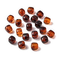 Opaque Acrylic Beads&nbsp;OACR-D320-01