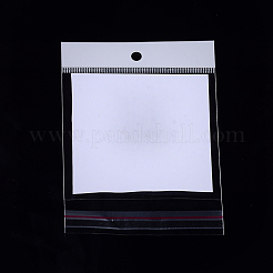 OPP Cellophane Bags&nbsp;OPC-S020-01C