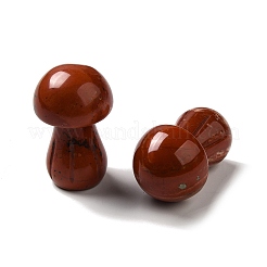 Natural Red Jasper GuaSha Stone&nbsp;G-A205-25P
