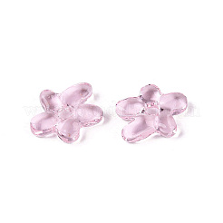 Handmade Lampwork Beads&nbsp;LAMP-N024-38K