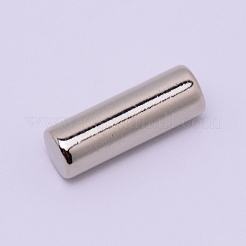 Zinc Alloy End Caps&nbsp;LS-PALLOY-WH0072-42P