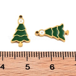 Ion Plating(IP) 304 Stainless Steel Pendants&nbsp;STAS-S140-02G