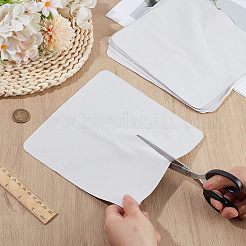 10Pcs Faux Suede Glasses Cloth&nbsp;DIY-CL0001-39B