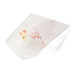Rectangle OPP Self-Adhesive Bags&nbsp;OPP-A003-01B