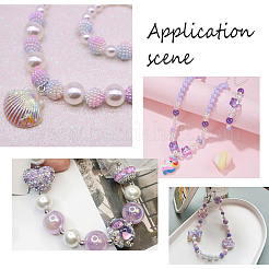 DIY Jewelry Making Kit&nbsp;DIY-GO0001-94