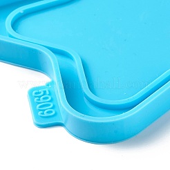 DIY Picture Frame Silicone Molds&nbsp;DIY-C014-04A