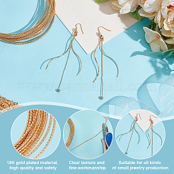 Brass Wire&nbsp;CWIR-WH0024-01C-G02