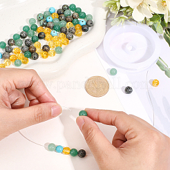 DIY Bracelets Making Kits&nbsp;DIY-PA0001-32