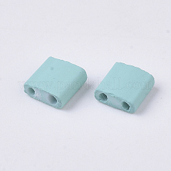 2-Hole Glass Seed Beads&nbsp;LS-SEED-S023-31C-05