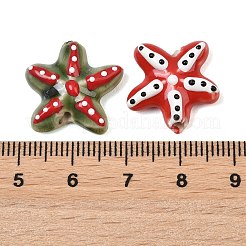 Handmade Porcelain Beads&nbsp;PR-CBA938E-10