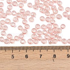TOHO 6/0 Round Beads&nbsp;X-SEED-TR06-0290
