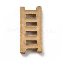 Opaque Resin Cabochons&nbsp;RESI-K017-05