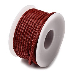 Braided Stainless Steel Cord&nbsp;STAS-D382-01F