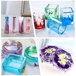 DIY Supplies Kits&nbsp;DIY-OC0002-03